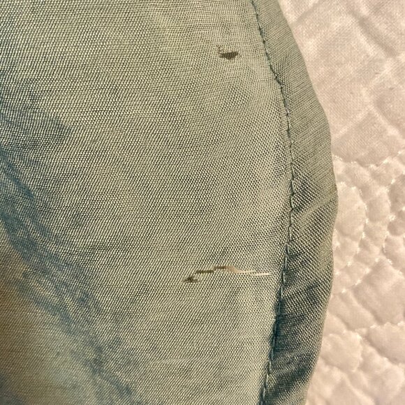 Bravissimo Kimono wrap top, US 4/UK 8 Super Curvy - Picture 5 of 5